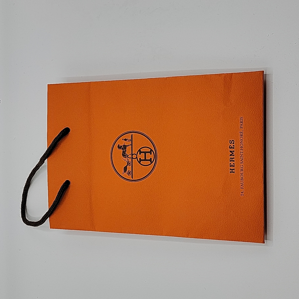 Hermes Shopping Tote